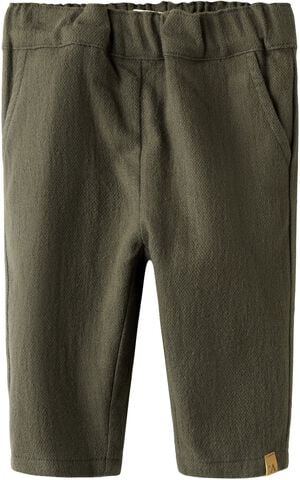 NBMROMEO REG PANT LIL