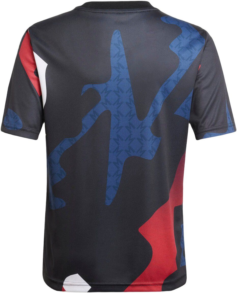 Manchester United Preshi T-shirt