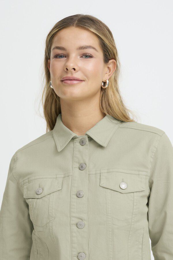 FRTWILL 1 JACKET
