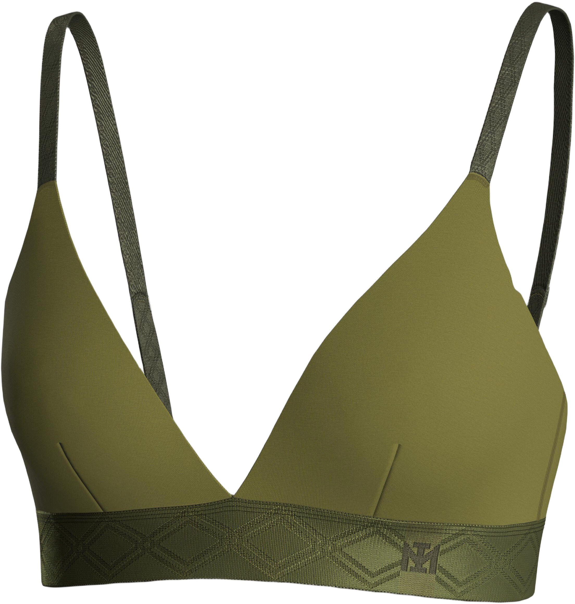 Triangle Bra in Lyocell