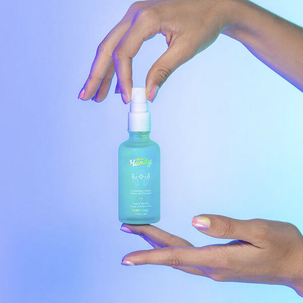 Purifying - Cleansing Spray