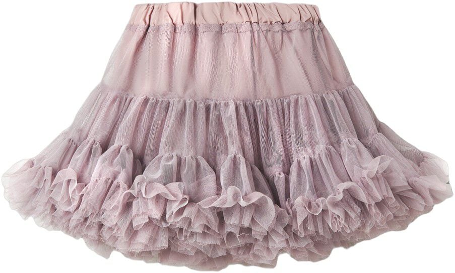 NMFRITUL TULLE SKIRT