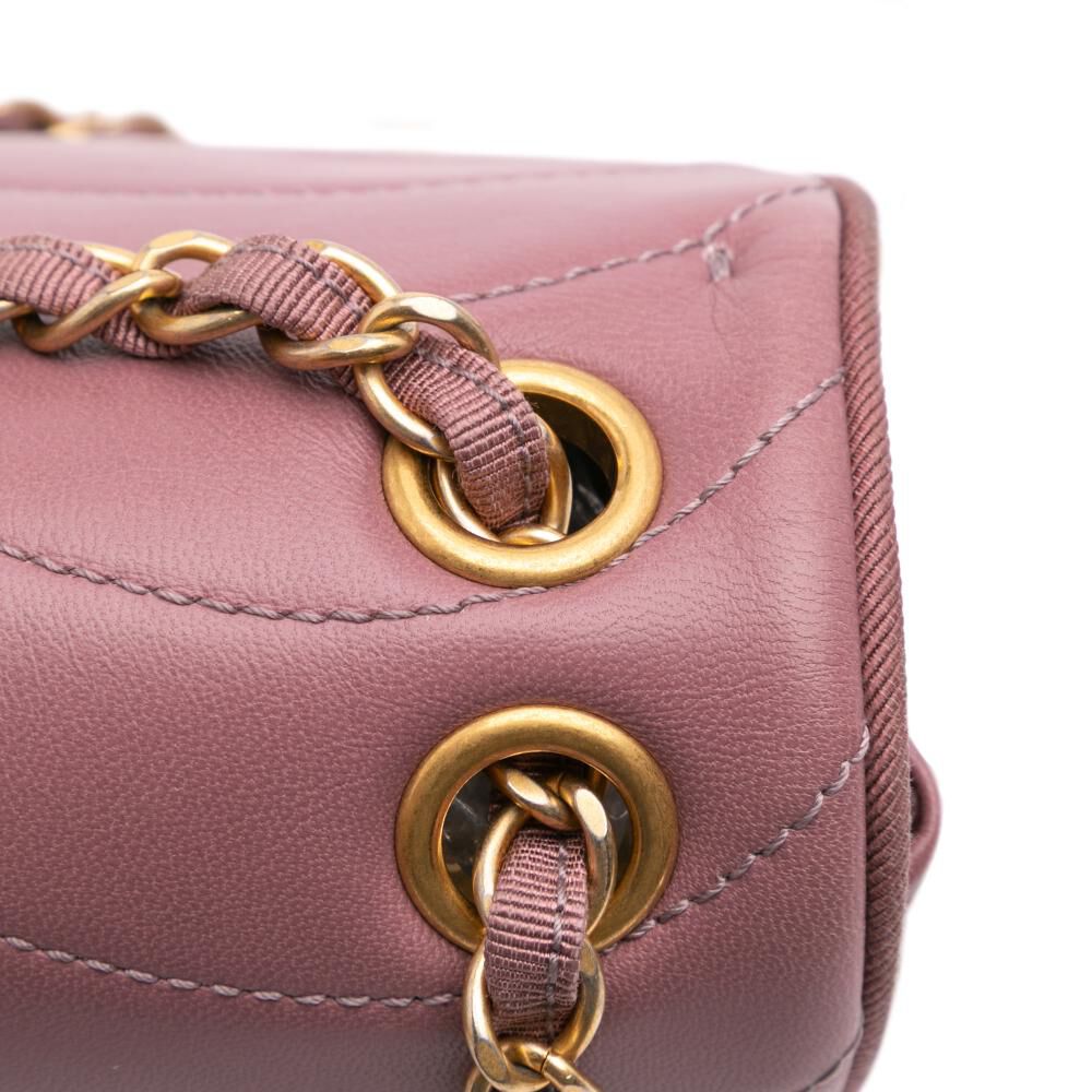 Chanel Crossbody Bag