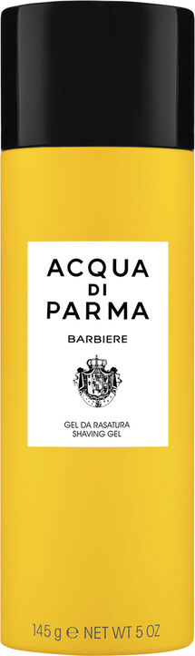 BARBIERE SHAVING GEL - 150 ML.