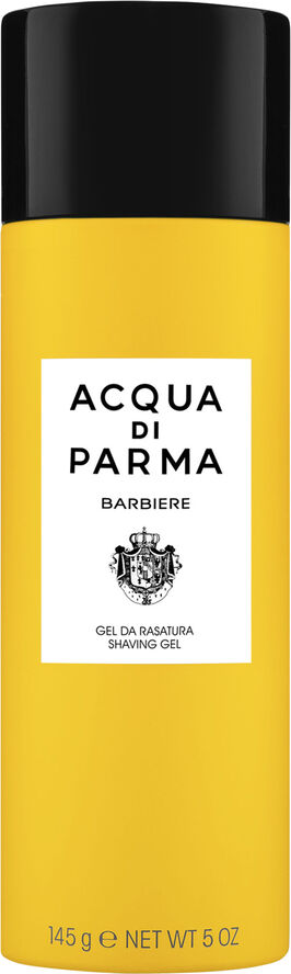 BARBIERE SHAVING GEL - 150 ML.