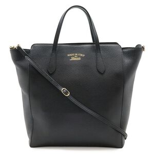 Gucci Swing Tote