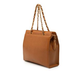 Chanel Tote