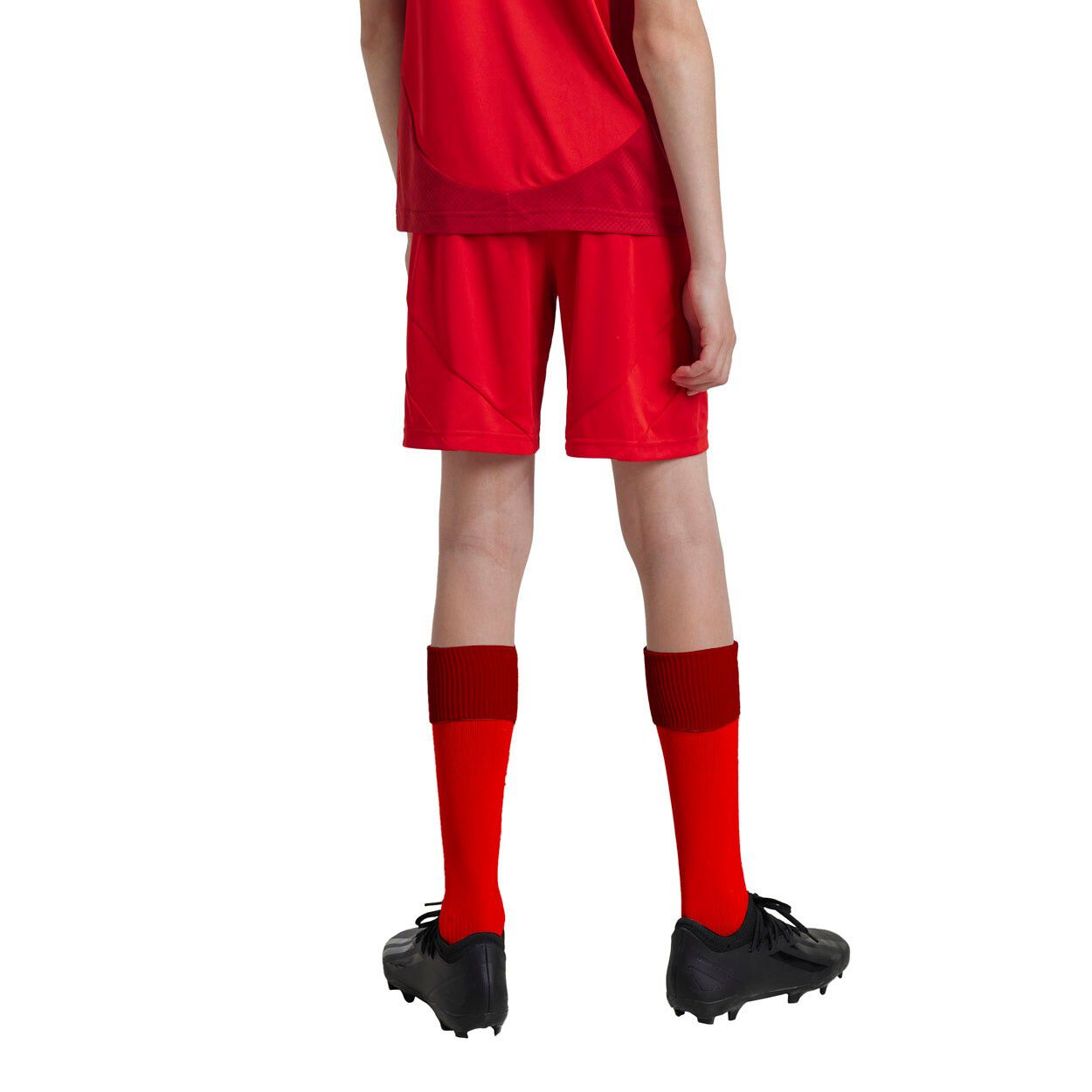 FC Bayern M&uuml;nchen 24/25 Hjemmebane Shorts