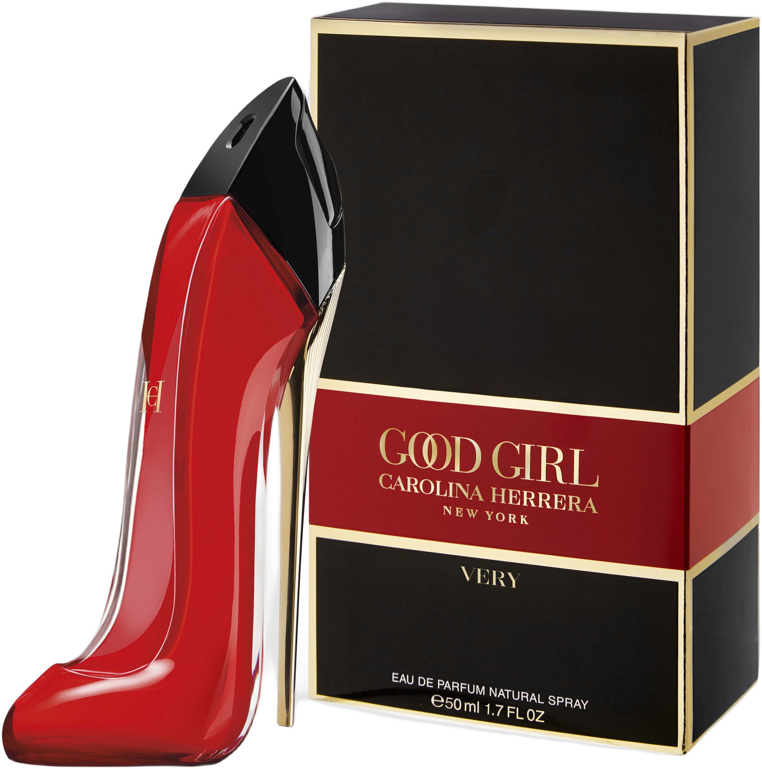 Carolina Herrera Very Good Girl Eau de parfum