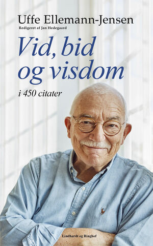 Vid, bid og visdom