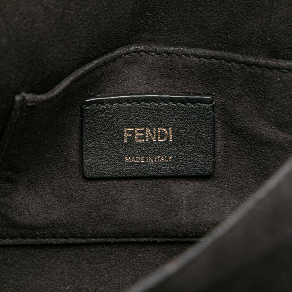 Fendi Shoulder Bag