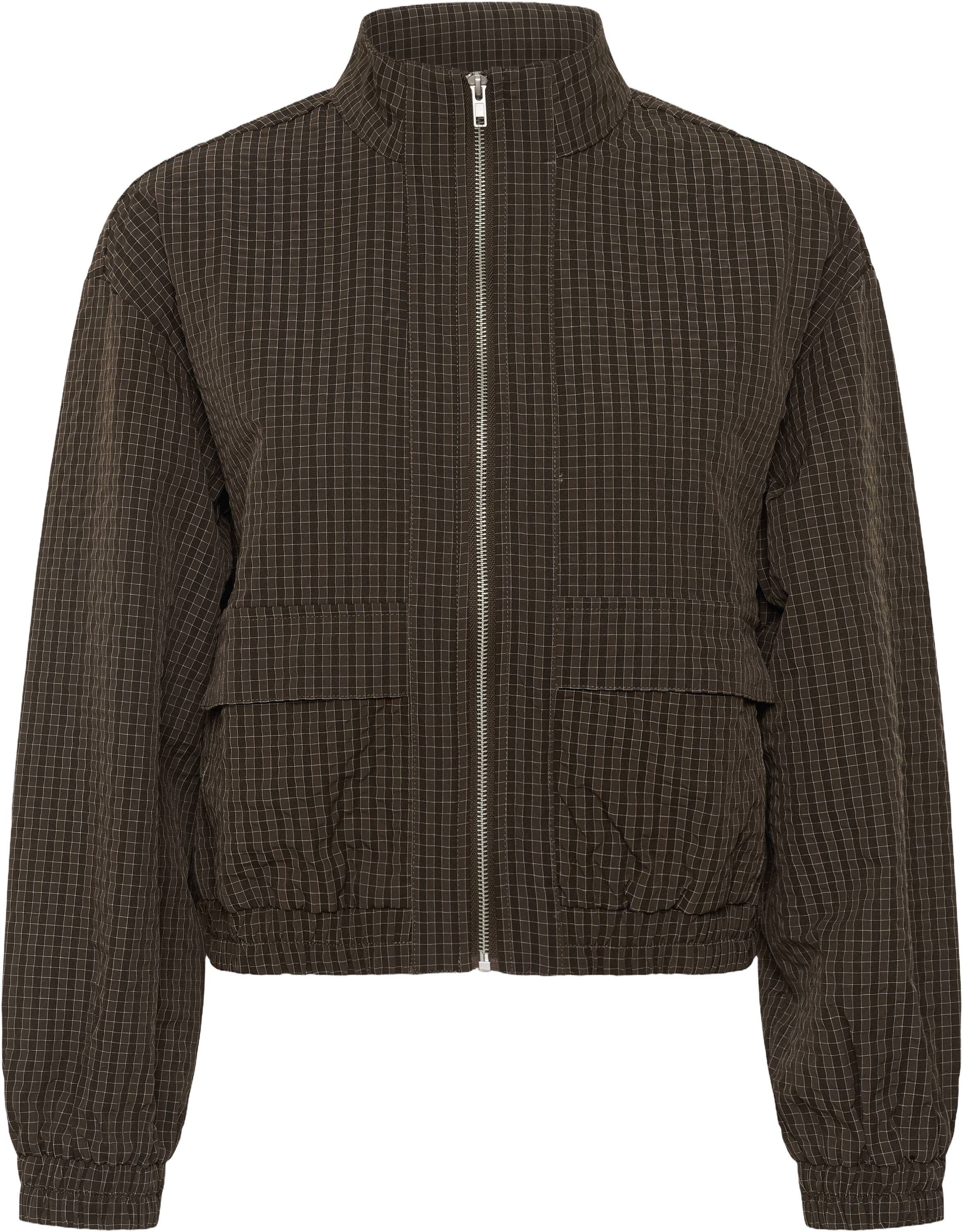 KAmirana Bomber Jacket