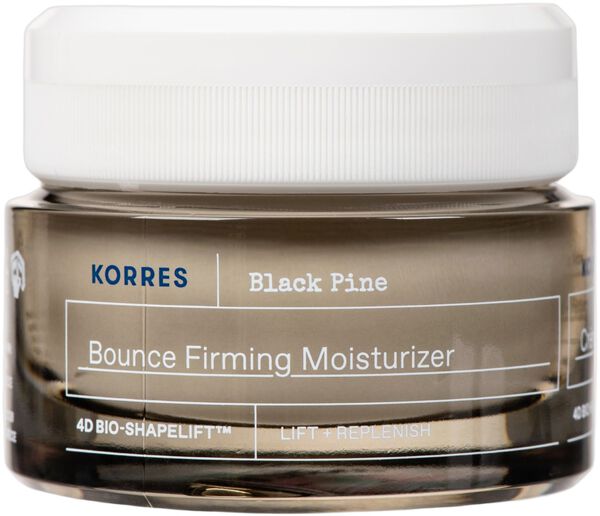 Black Pine 4D Bounce Firming Moisturizer