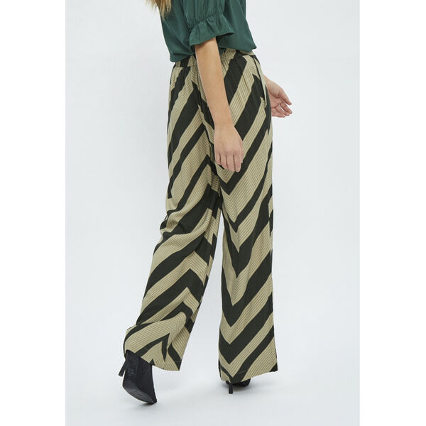 Jalia High Waisted Wide Leg Pant
