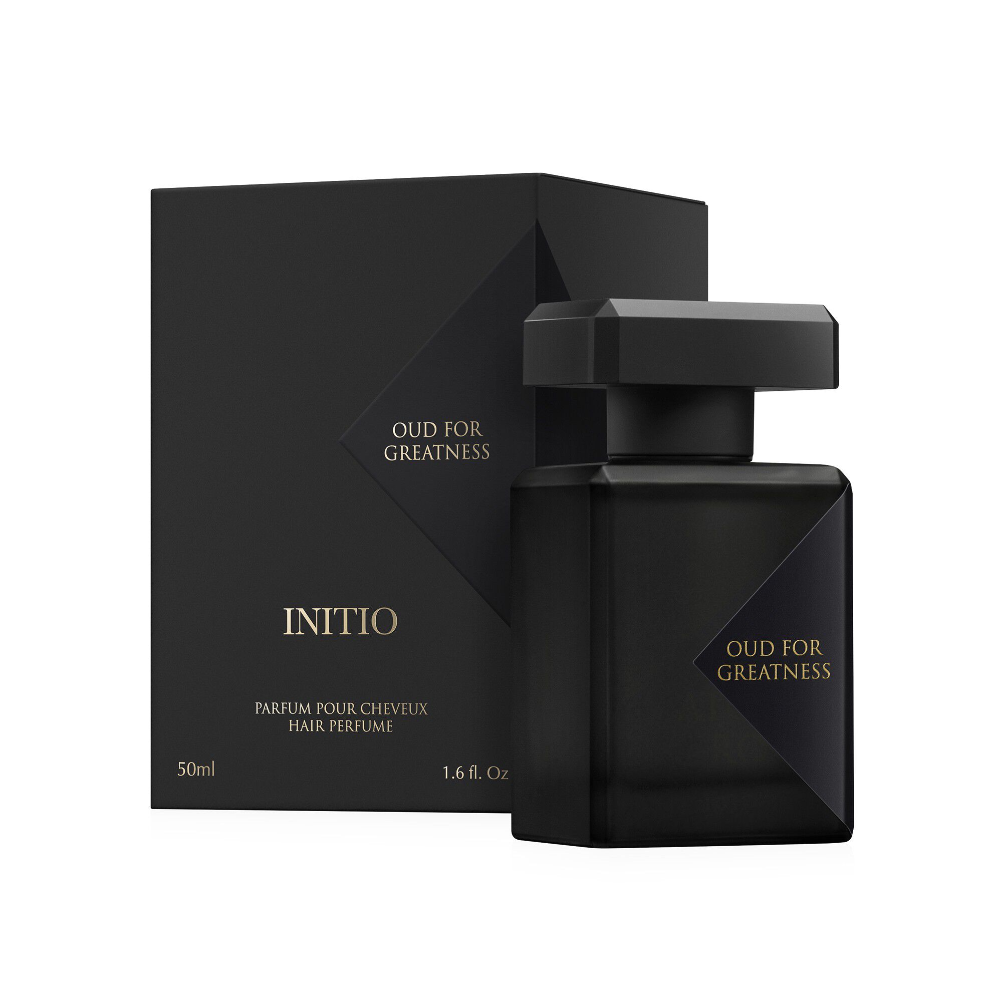 Hair Perfume Oud For Greatness