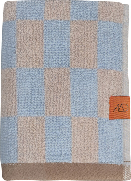 RETRO bath towel