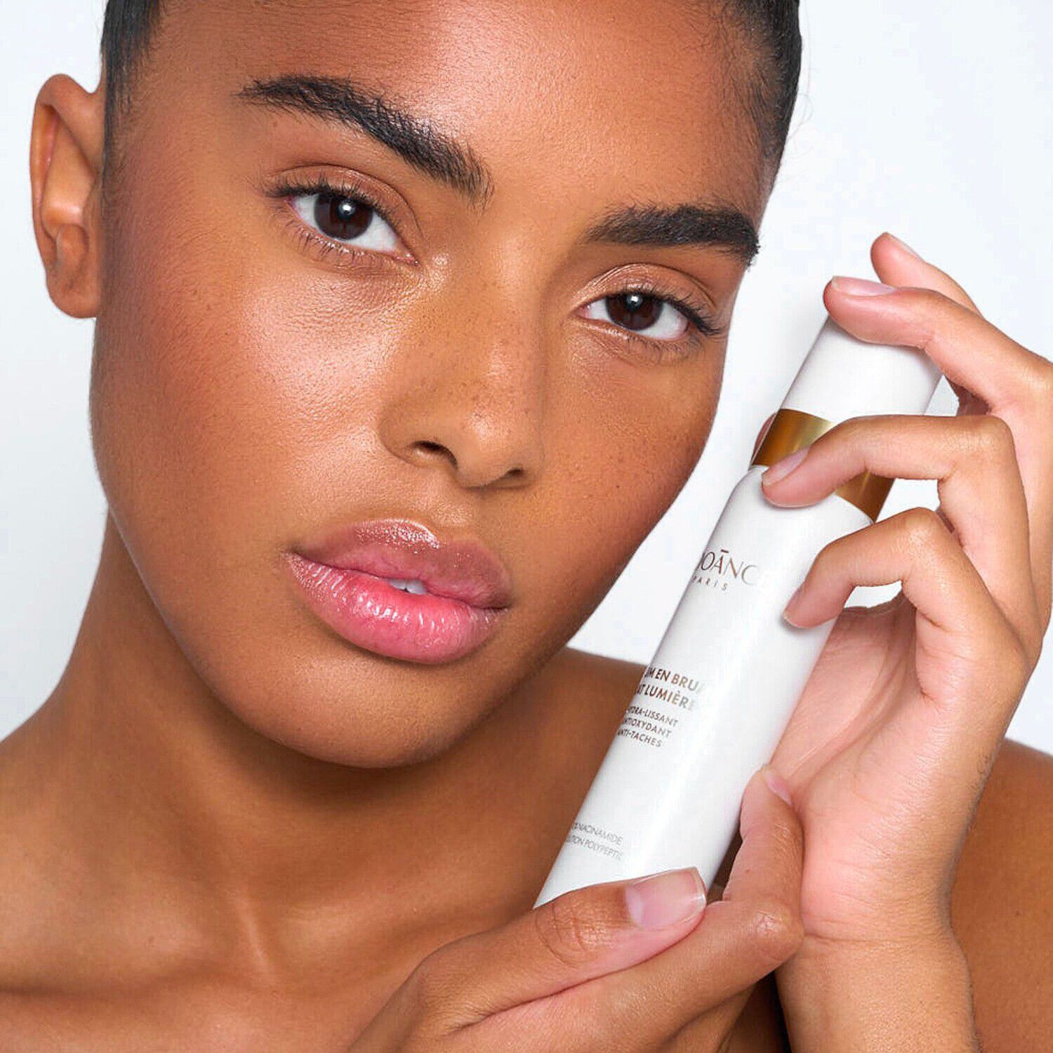 Serum Mist Ultra Radiance + - Anti-oxidant serum med Glow & LED-booste