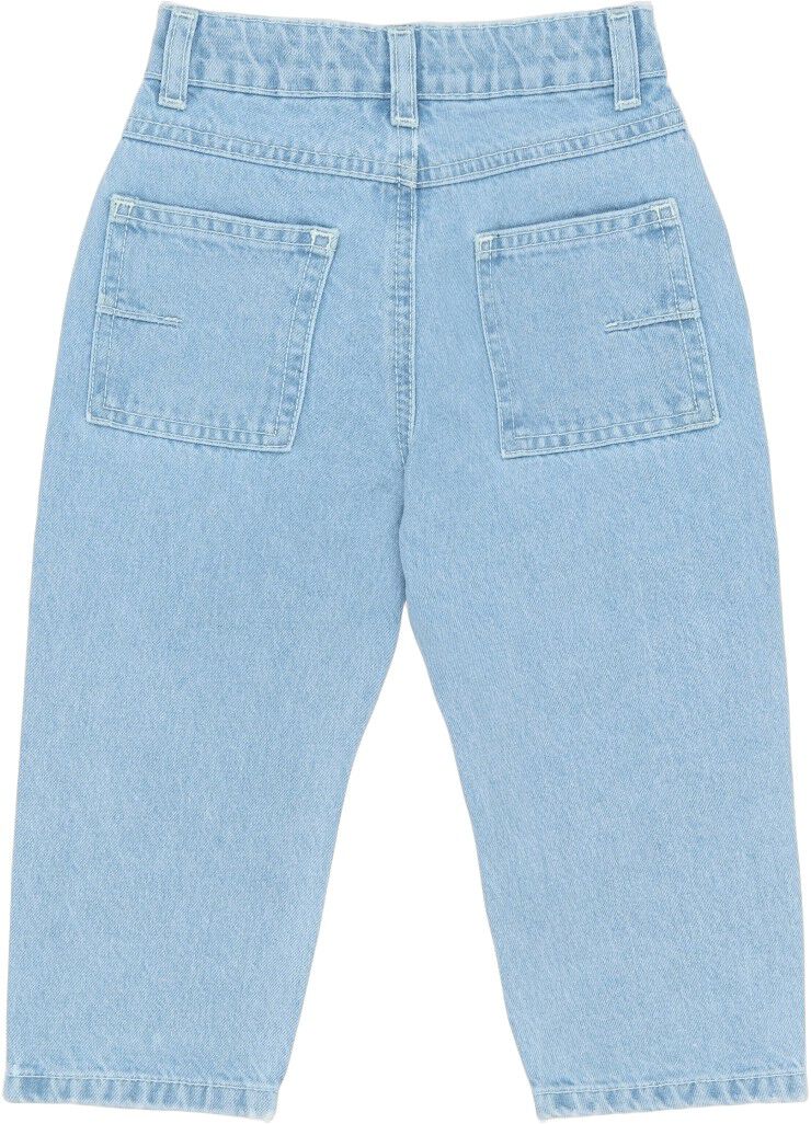 TNSTSilvio Barrel Fit Jeans