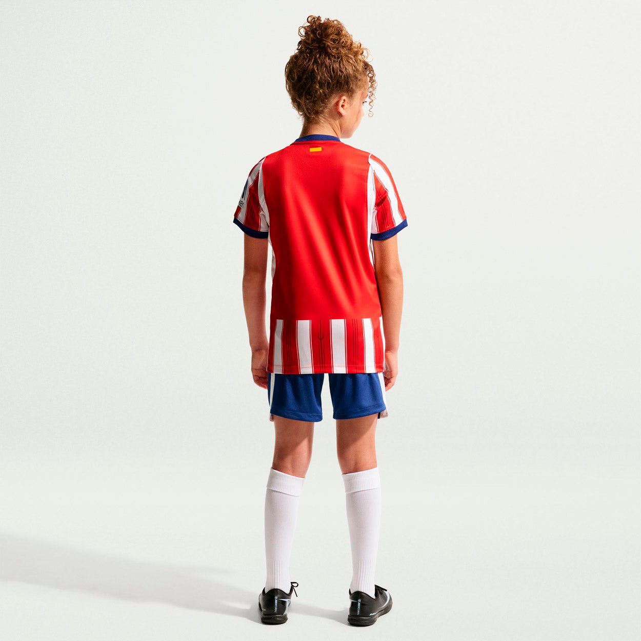 Atletico Madrid 26/27 Hjemmebanetr&oslash;je