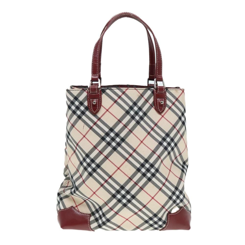 Burberry Tote