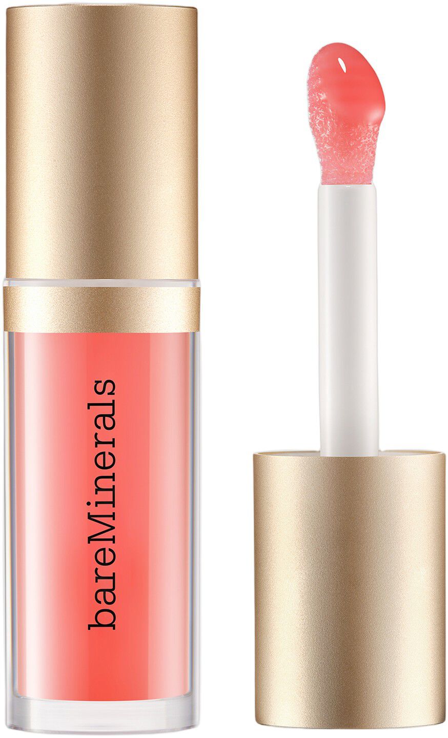 Tinted Lip Oil