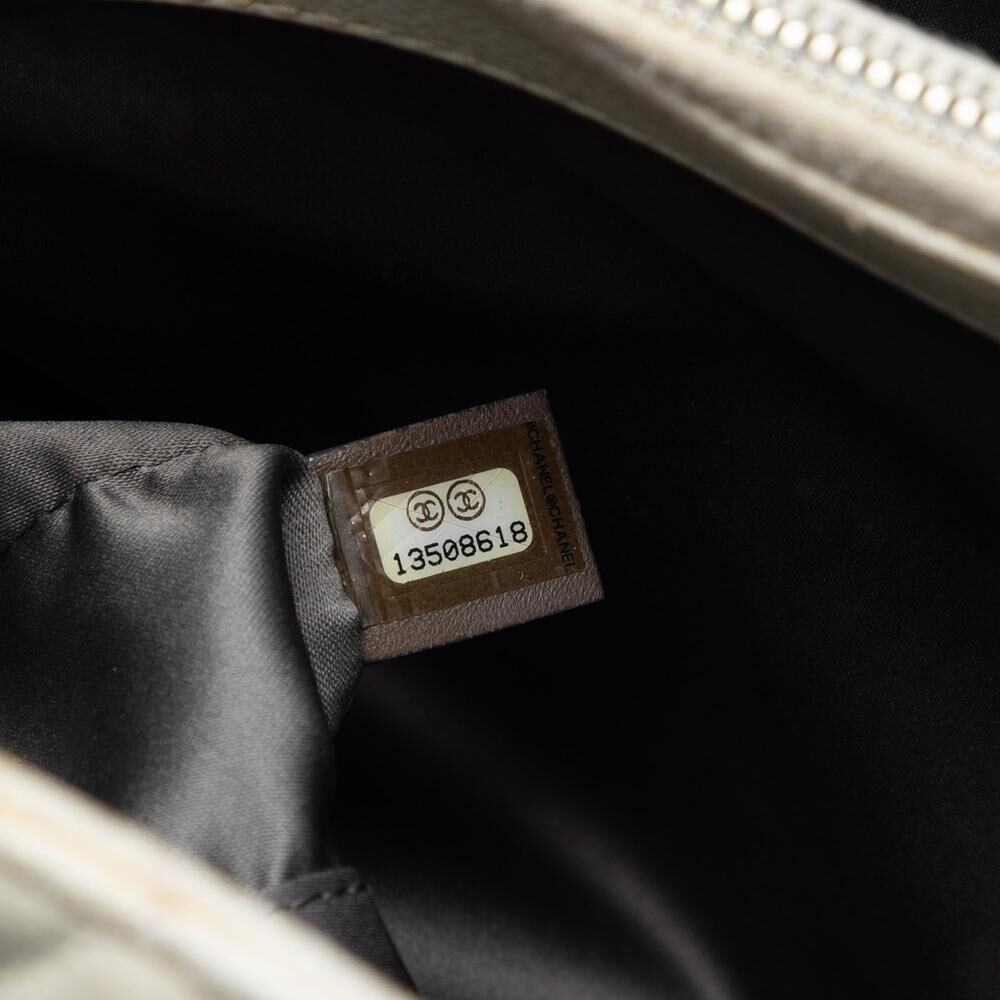 Chanel Tote
