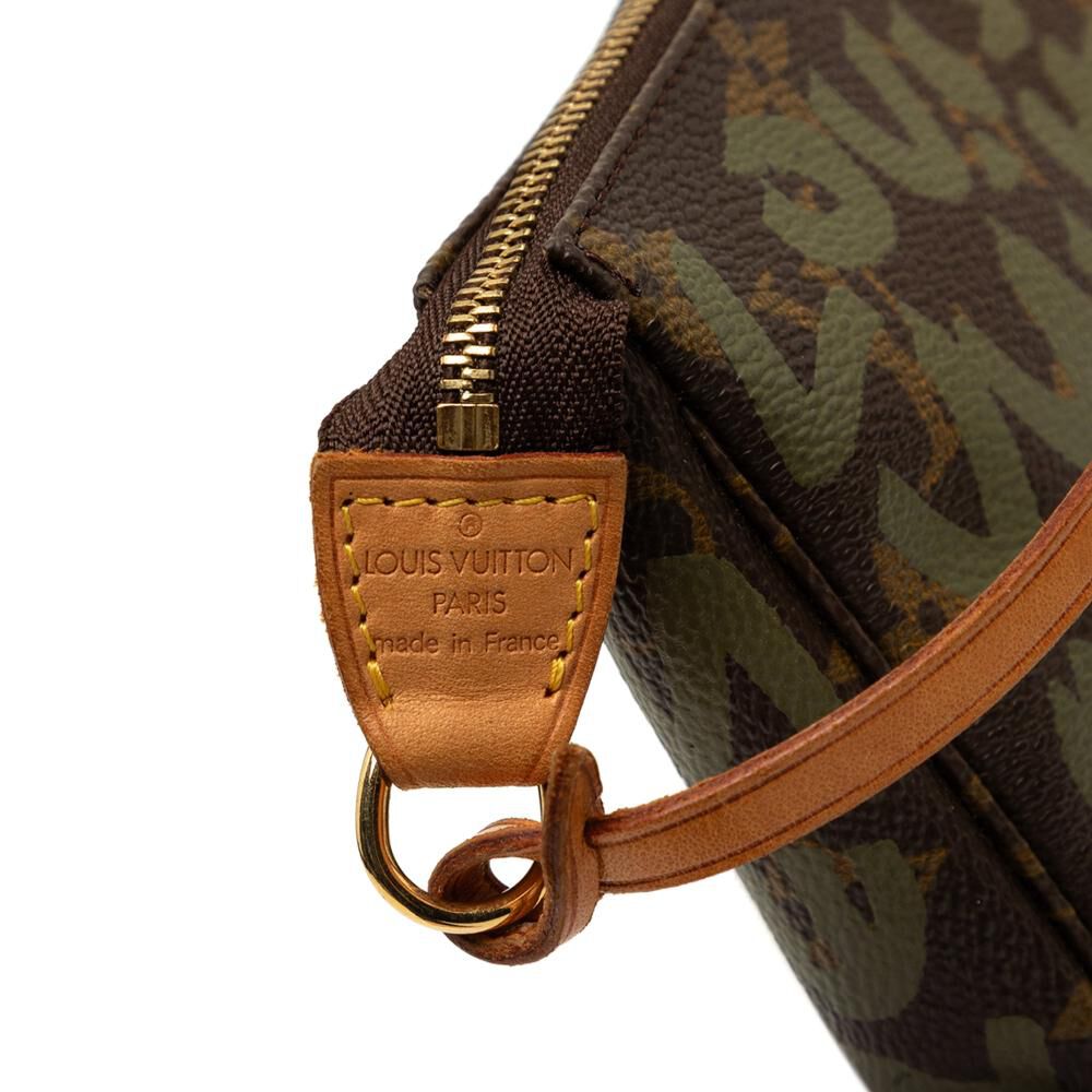 Louis Vuitton Pochette Accessoires
