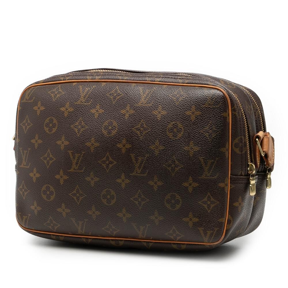 Louis Vuitton Reporter