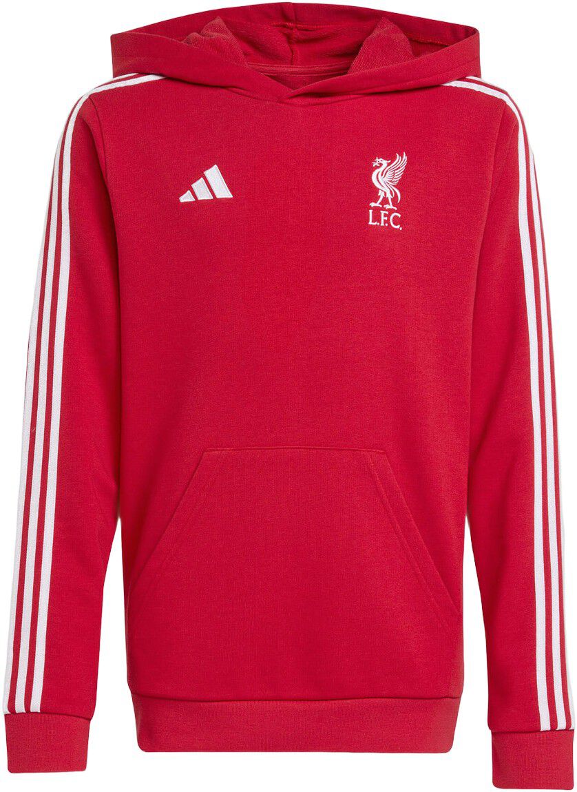 Liverpool H&aelig;ttetr&oslash;je