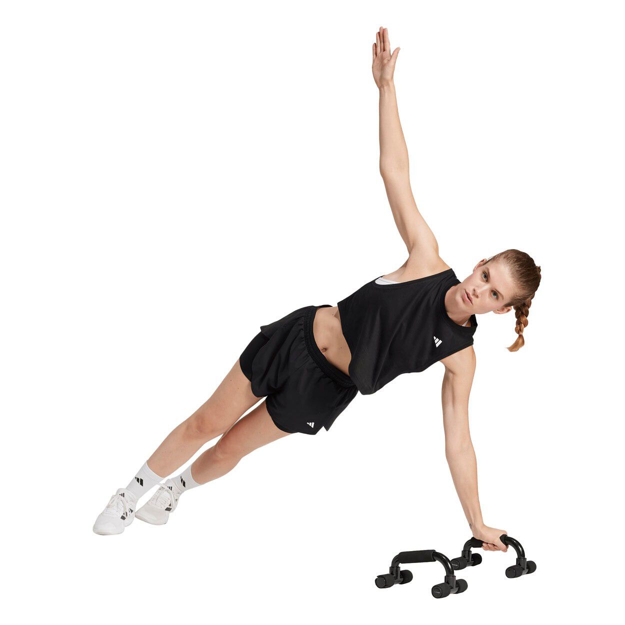 Essentials Boxy Tanktop