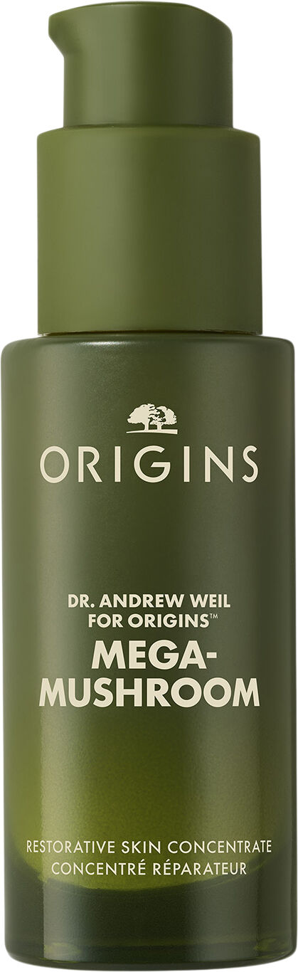 Dr. Weil Mega- Mushroom Restorative Skin Concentrate
