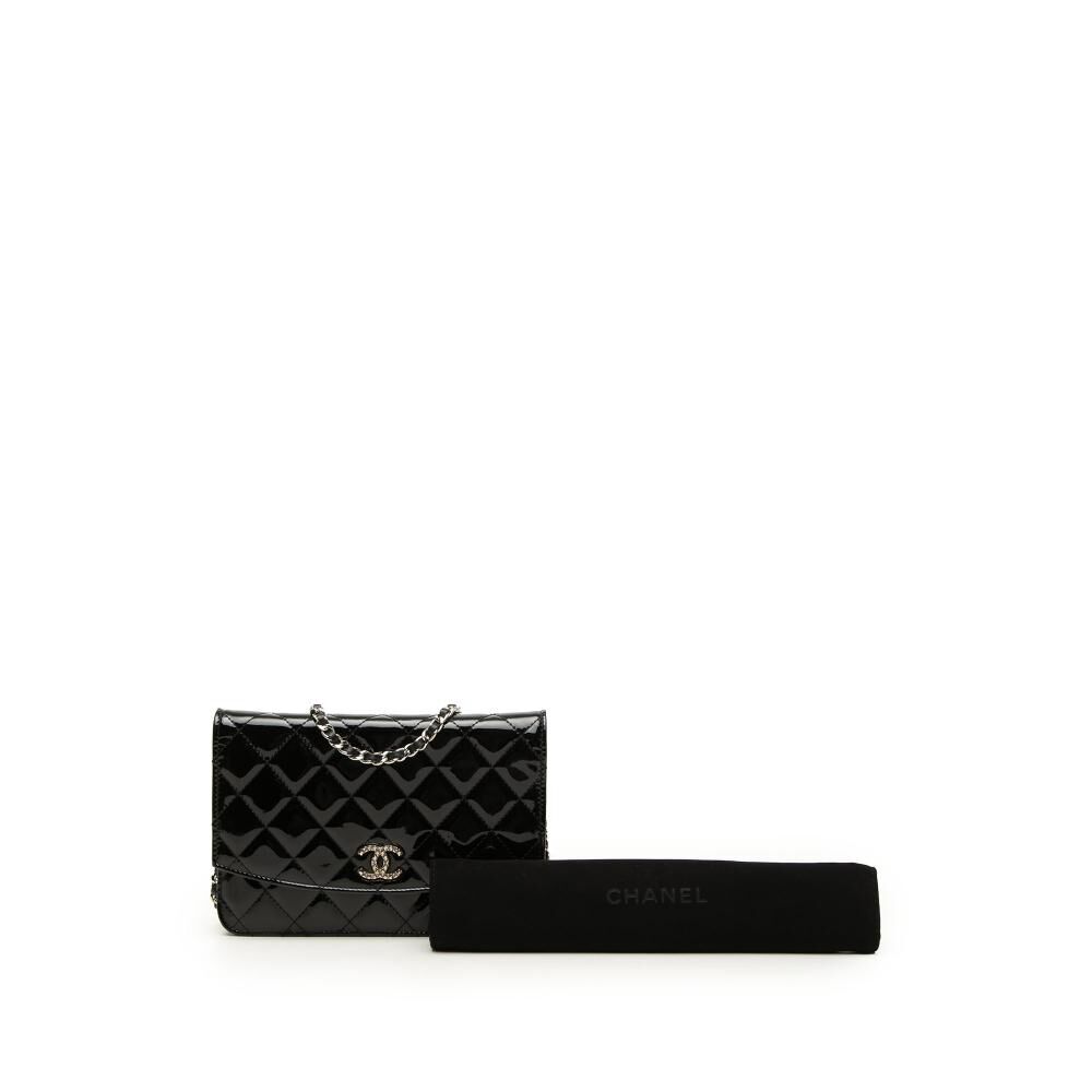 Chanel Flap Bag