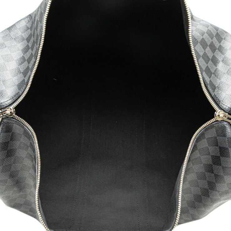 Louis Vuitton Keepall