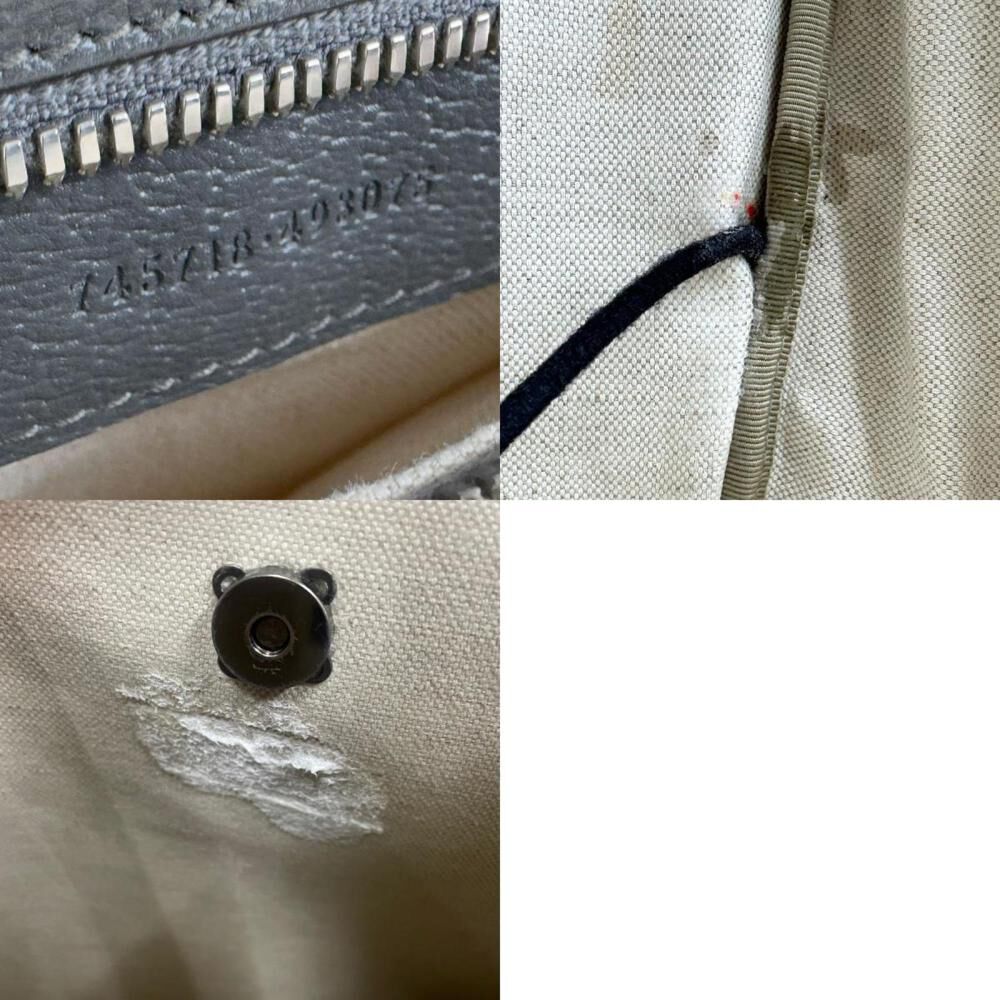 Gucci Backpack