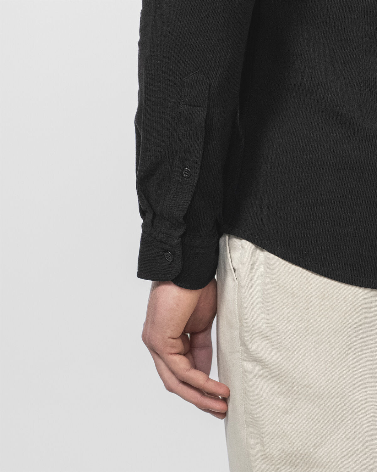 The Ambassador | Navy | Slim fit