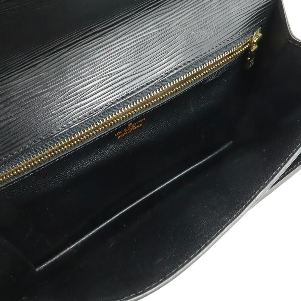 Louis Vuitton Pochette Sellier