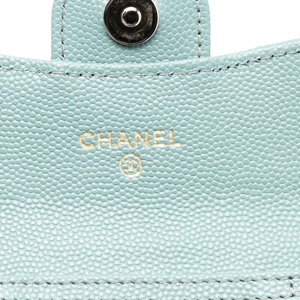 Chanel Crossbody Bag