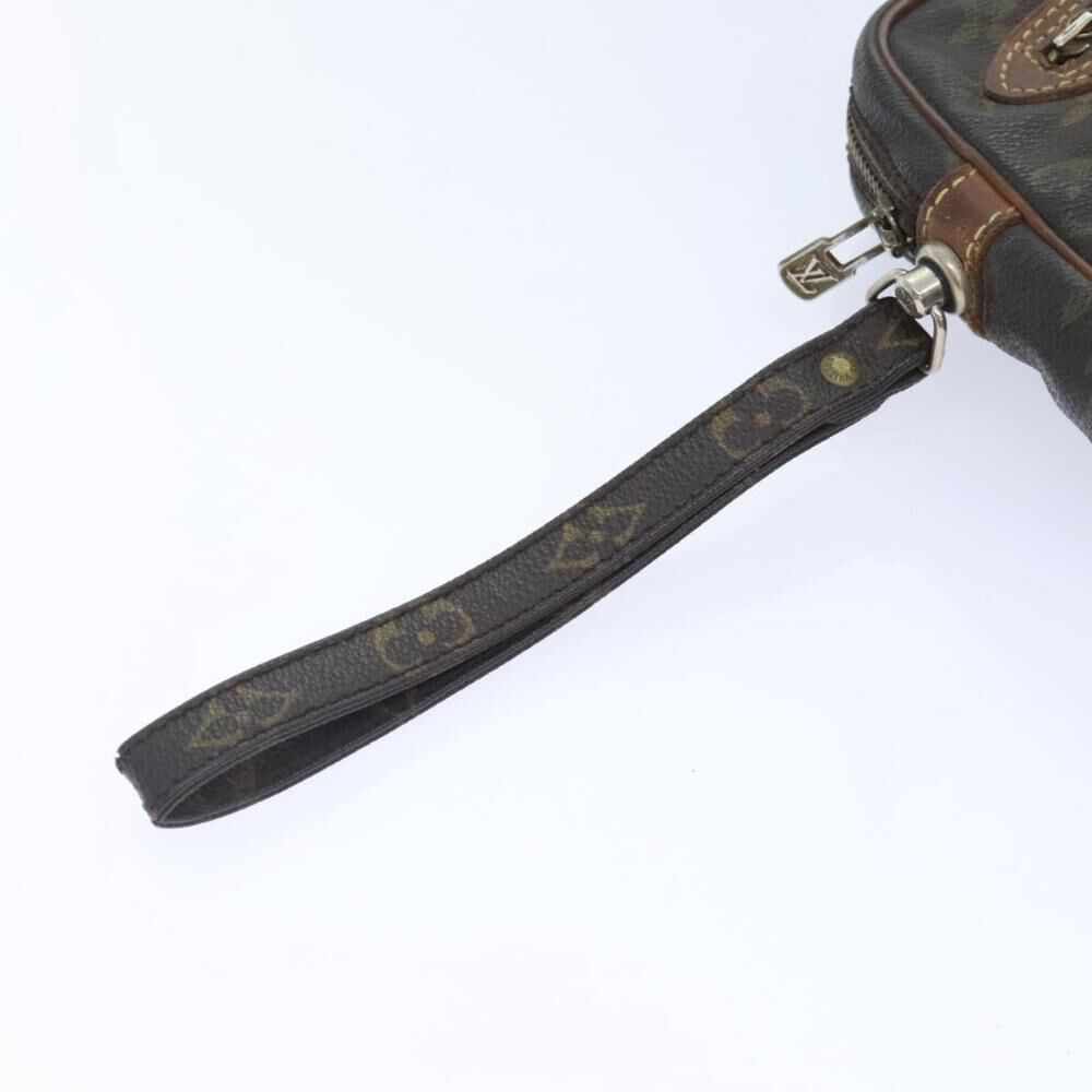 Louis Vuitton Marly Dragonne