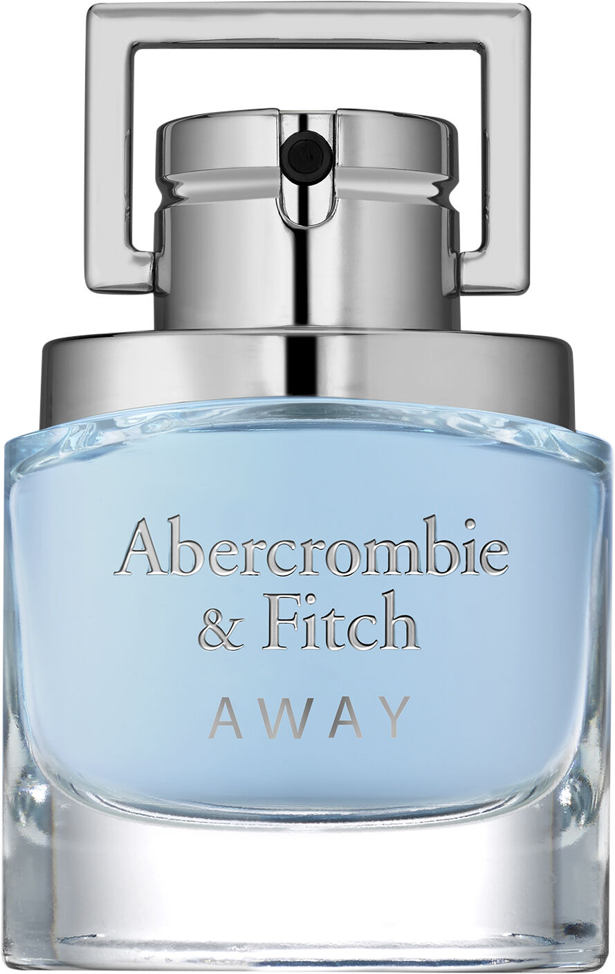 ABERCROMBIE&FITCH Away Men Eau de Toilette