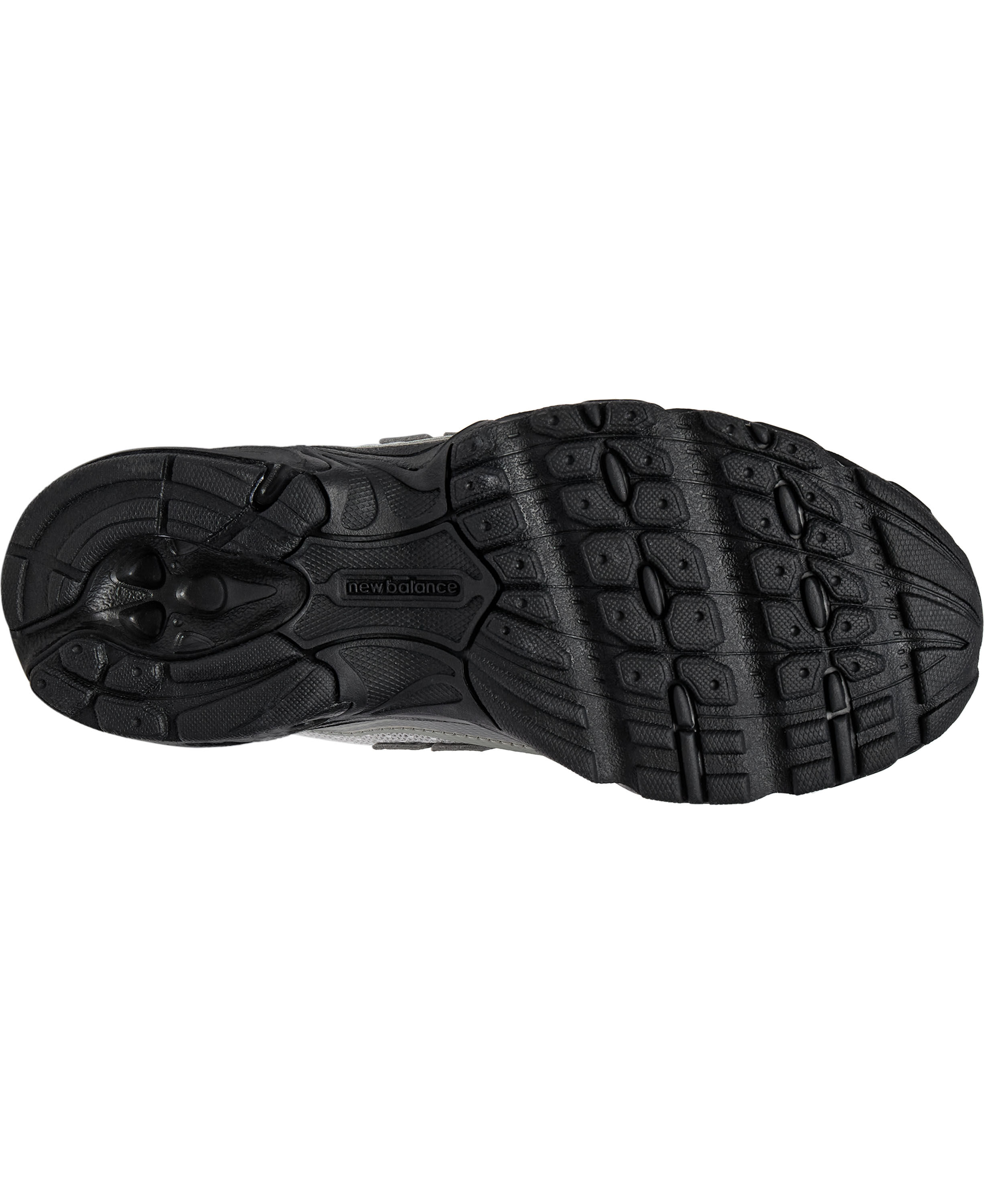 New Balance 740 Kids Bungee Lace