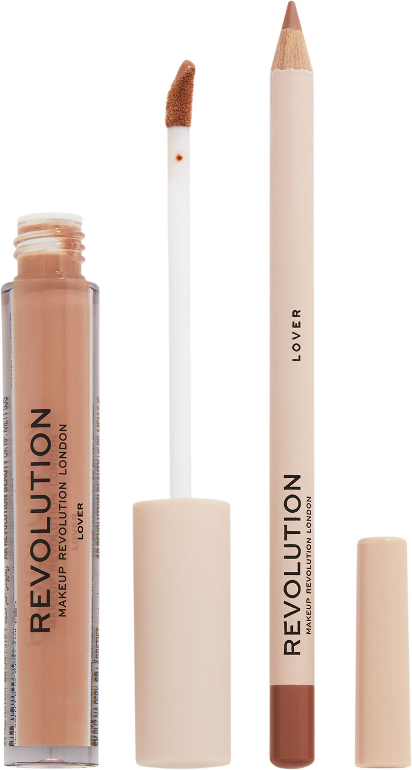 Revolution Lip Contour Kit