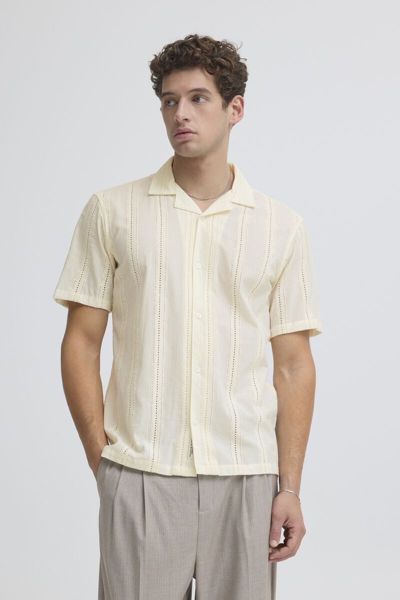 Cfgradey Ss Broderie Anglaise