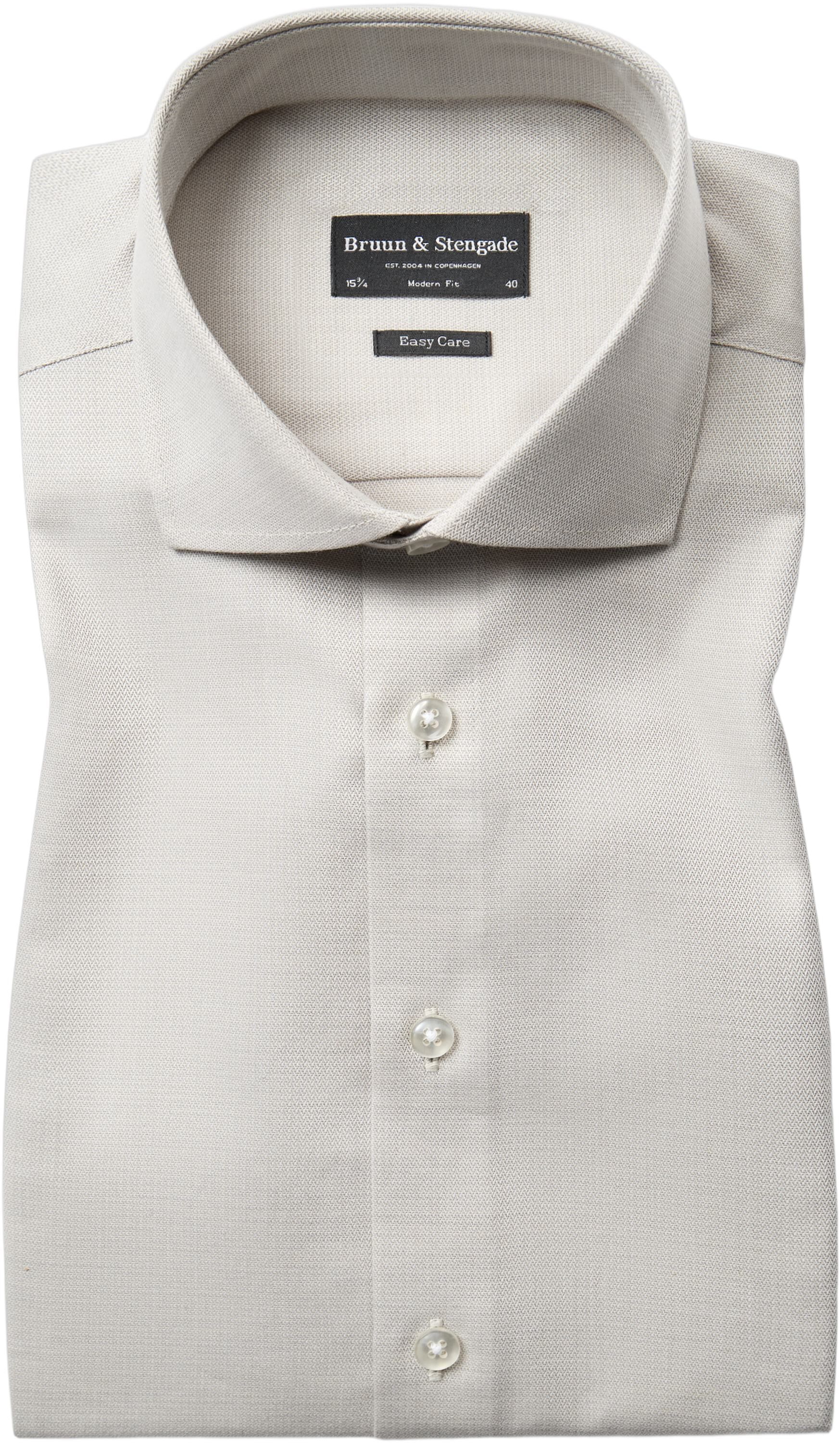 BS Corbin Modern Fit Shirt