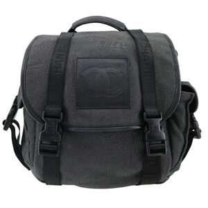 Chanel Backpack