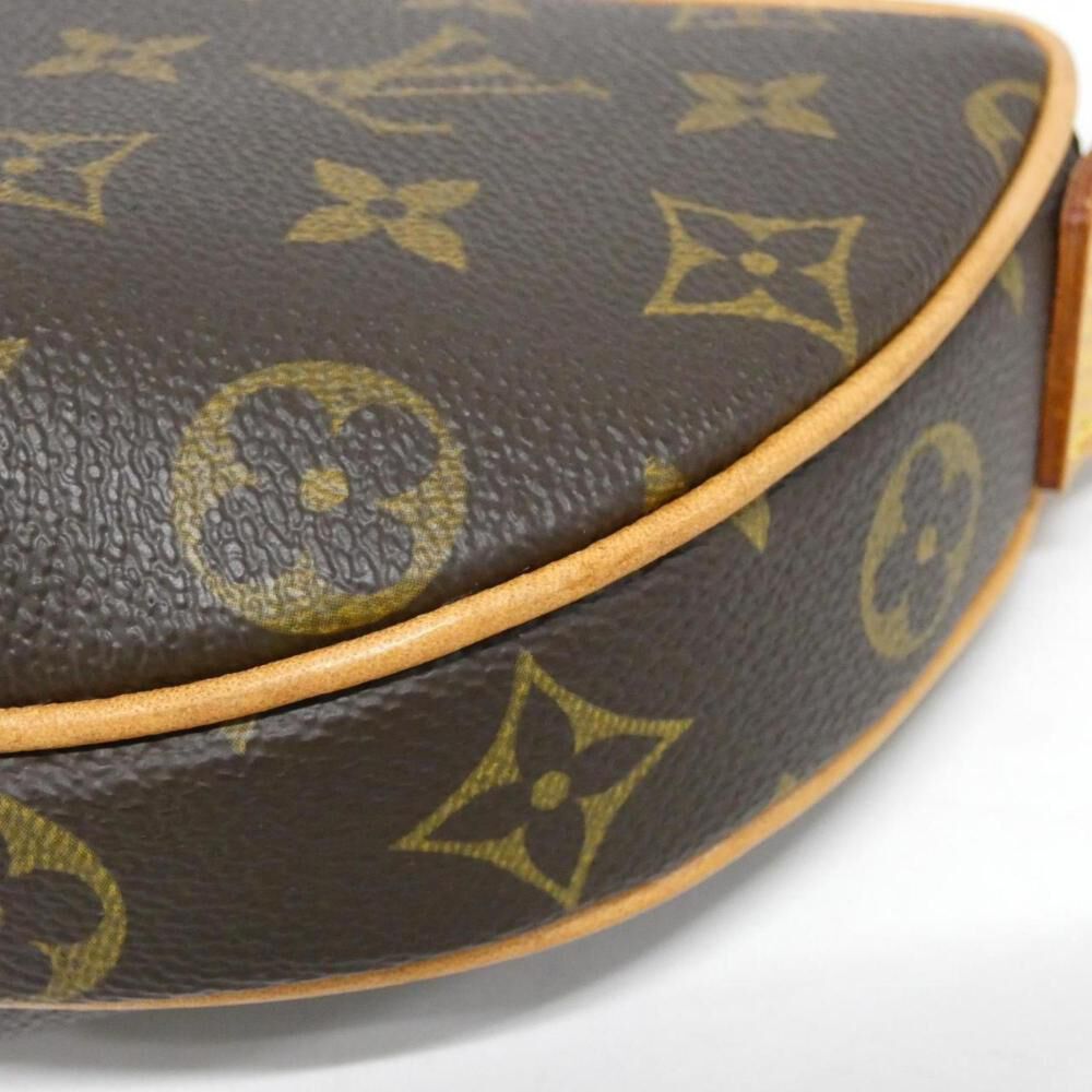 Louis Vuitton Croissant