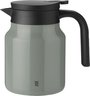 THERM-IT termokande 0.9 l. khaki