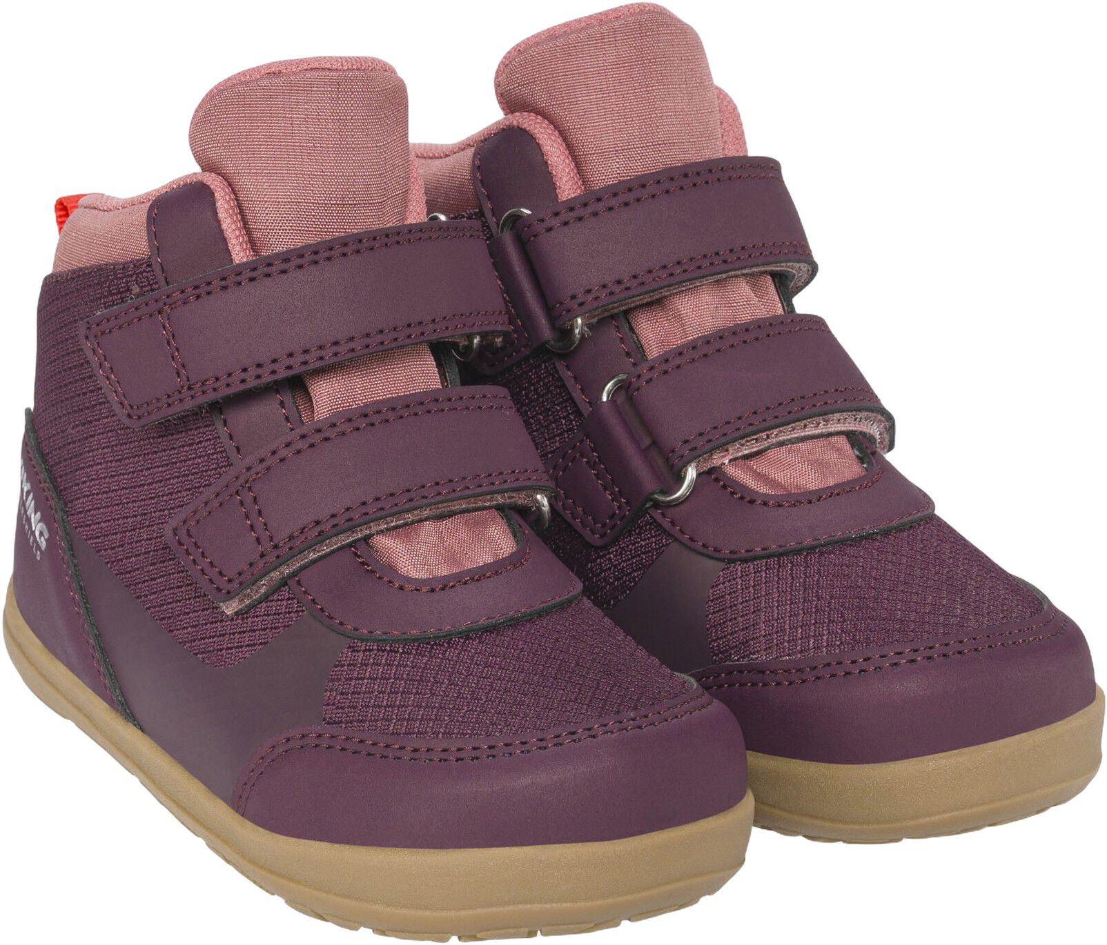 Aspen Barefoot Mid WP 2V