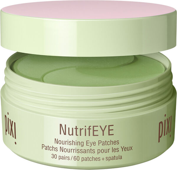 NUTRIFEYE EYE PATCHES +60 PCS