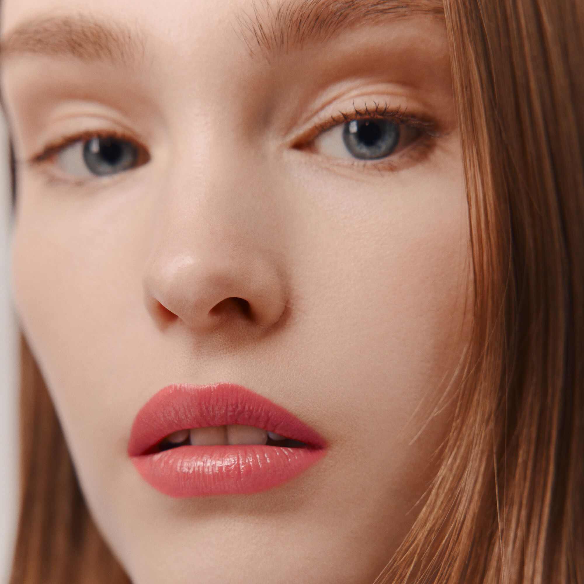 Rouge Herm&egrave;s Silky Lipstick