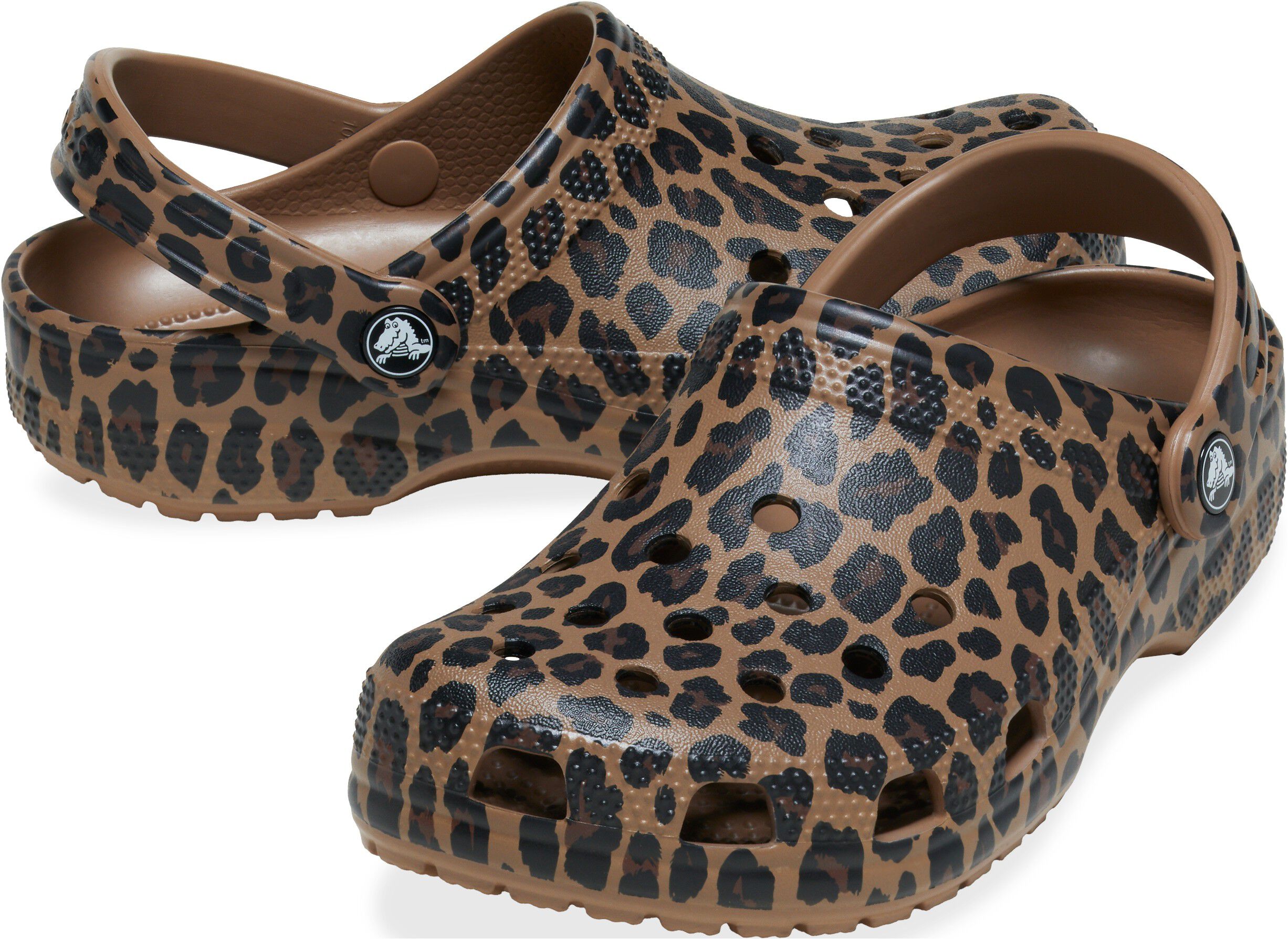 Classic Animal Clog SLd